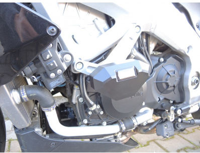 RD Moto Crash Slider | A10SD-SLD