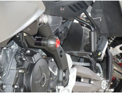 RD Moto Crash Protector | A11-PHV1