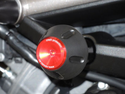 RD Moto Crash Protector | A11-PHV1