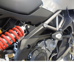 RD Moto Crash Slider | A11S-SL01