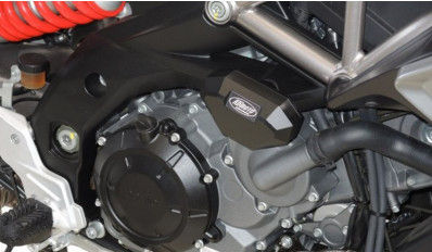 RD Moto Crash Slider | A11SD-SLD