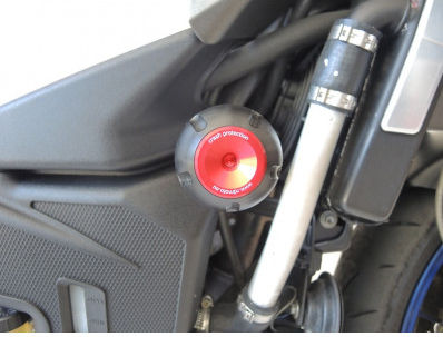 RD Moto Crash Protector | A2-PHV1