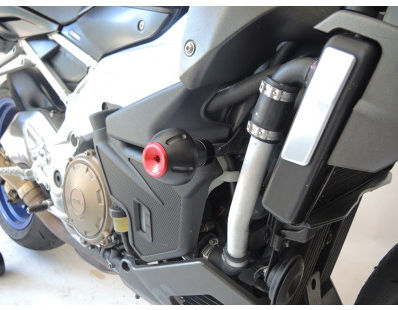 RD Moto Crash Protector | A2-PHV1