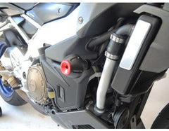 RD Moto Crash Protector | A2-PHV1