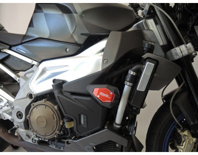 RD Moto Crash Slider | A2S-SL01