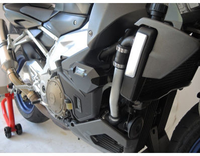 RD Moto Crash Slider | A2SD-SLDM