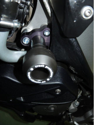 RD Moto Crash Protector | A3-PH01