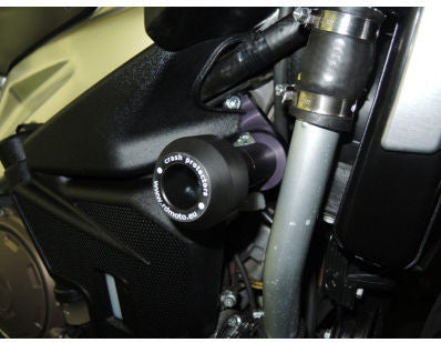 RD Moto Crash Protector | A3-PH01