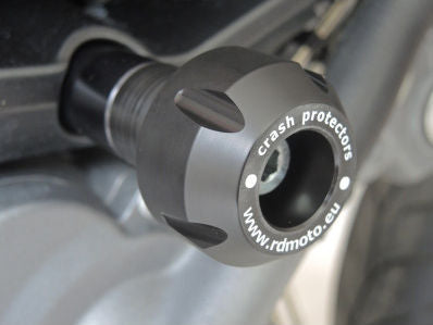 RD Moto Crash Protector | A5-PH01