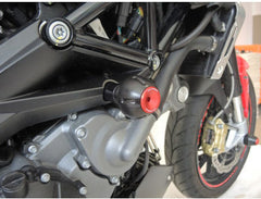 RD Moto Crash Protector | A5-PHV1