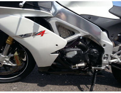 RD Moto Crash Slider | A6S-SL01