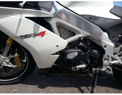 RD Moto Crash Slider | A6S-SL01