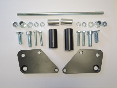 RD Moto Crash Protector | A8-PH01