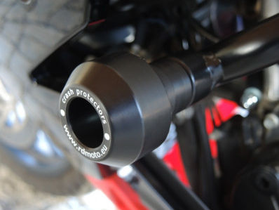 RD Moto Crash Protector | A9-PH01