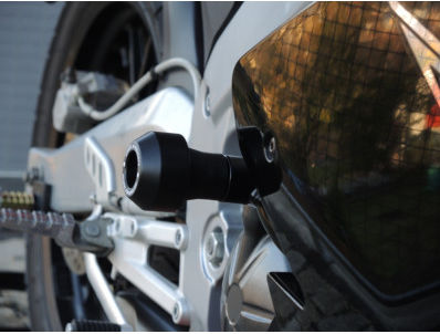 RD Moto Crash Protector | A9-PH01