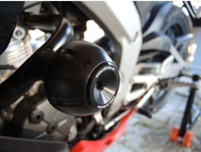RD Moto Crash Protector | A9-PHV1