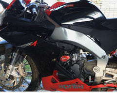 RD Moto Crash Slider | A9S-SL01