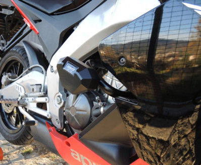 RD Moto Crash Slider | A9SDM-SLDM