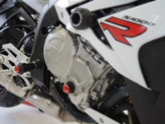 RD Moto Ahead twister protectors BMW S1000RR | B10PPH