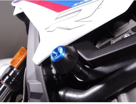 RD Moto Crash Protector | B15-PHV1