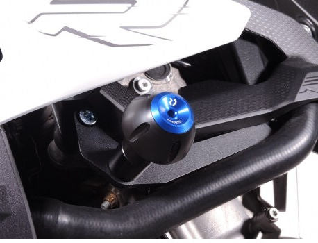 RD Moto Crash Protector | B15-PHV2