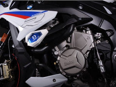 RD Moto Crash Slider | B15S-SL01
