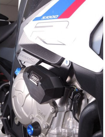 RD Moto Crash Slider | B15SD-SLD