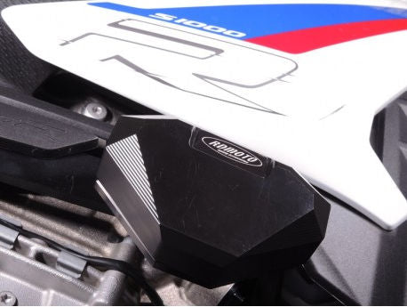 RD Moto Crash Slider | B15SDM-SLDM