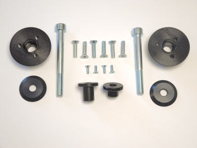 RD Moto Crash Slider | B2S-SL01