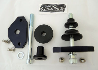 RD Moto Crash Slider | B2SD-SLD