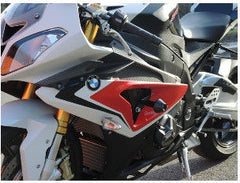 RD Moto Crash Protector | B4-PHV2