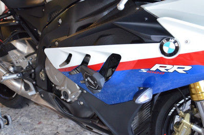 RD Moto Crash Slider | B4S-SL01