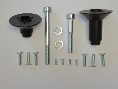 RD Moto Crash Slider | B4S-SL01