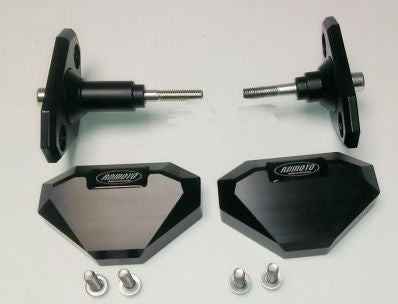 RD Moto Crash Slider | B4SDM-SLDM