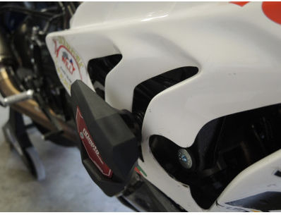 RD Moto Crash Slider | B6S-SL01