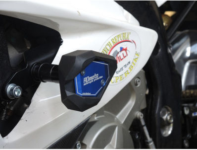RD Moto Crash Slider | B6S-SL01