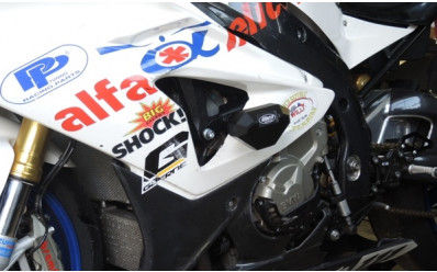 RD Moto Crash Slider | B6SD-SLD