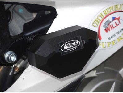RD Moto Crash Slider | B6SD-SLD
