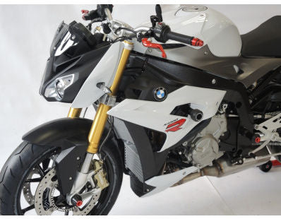 RD Moto Crash Protector | B7-PH01
