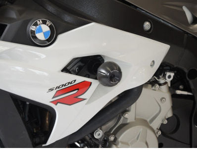 RD Moto Crash Protector | B7-PHV2
