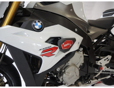 RD Moto Crash Slider | B7S-SL01
