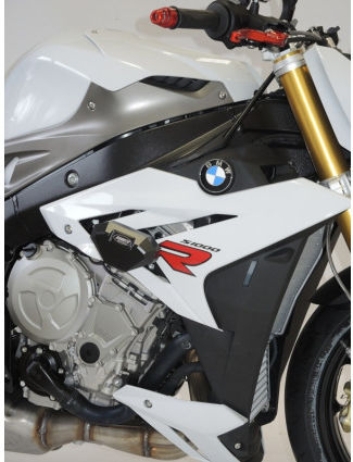 RD Moto Crash Slider | B7SDM-SLDM