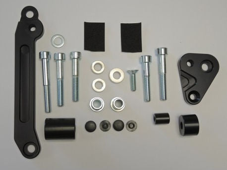 RD Moto Crash Protector | B8-PH01