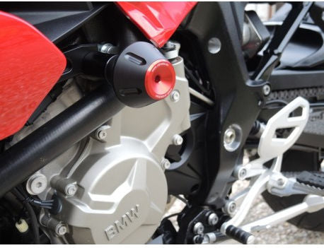 RD Moto Crash Protector | B8-PHV1
