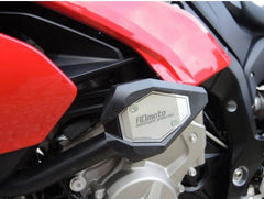 RD Moto Crash Slider | B8S-SL01