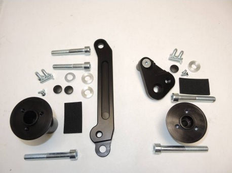 RD Moto Crash Slider | B8S-SL01