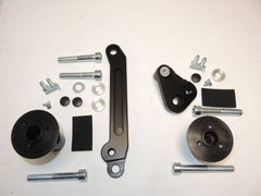 RD Moto Crash Slider | B8S-SL01