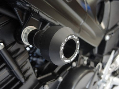 RD Moto Crash protector BMW F800R ('14-) | B9-2-PH01