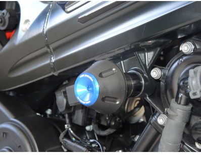 RD Moto Crash Protector | B9-2-PHV1