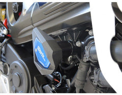 RD Moto Crash Slider | B9-2S-SL01